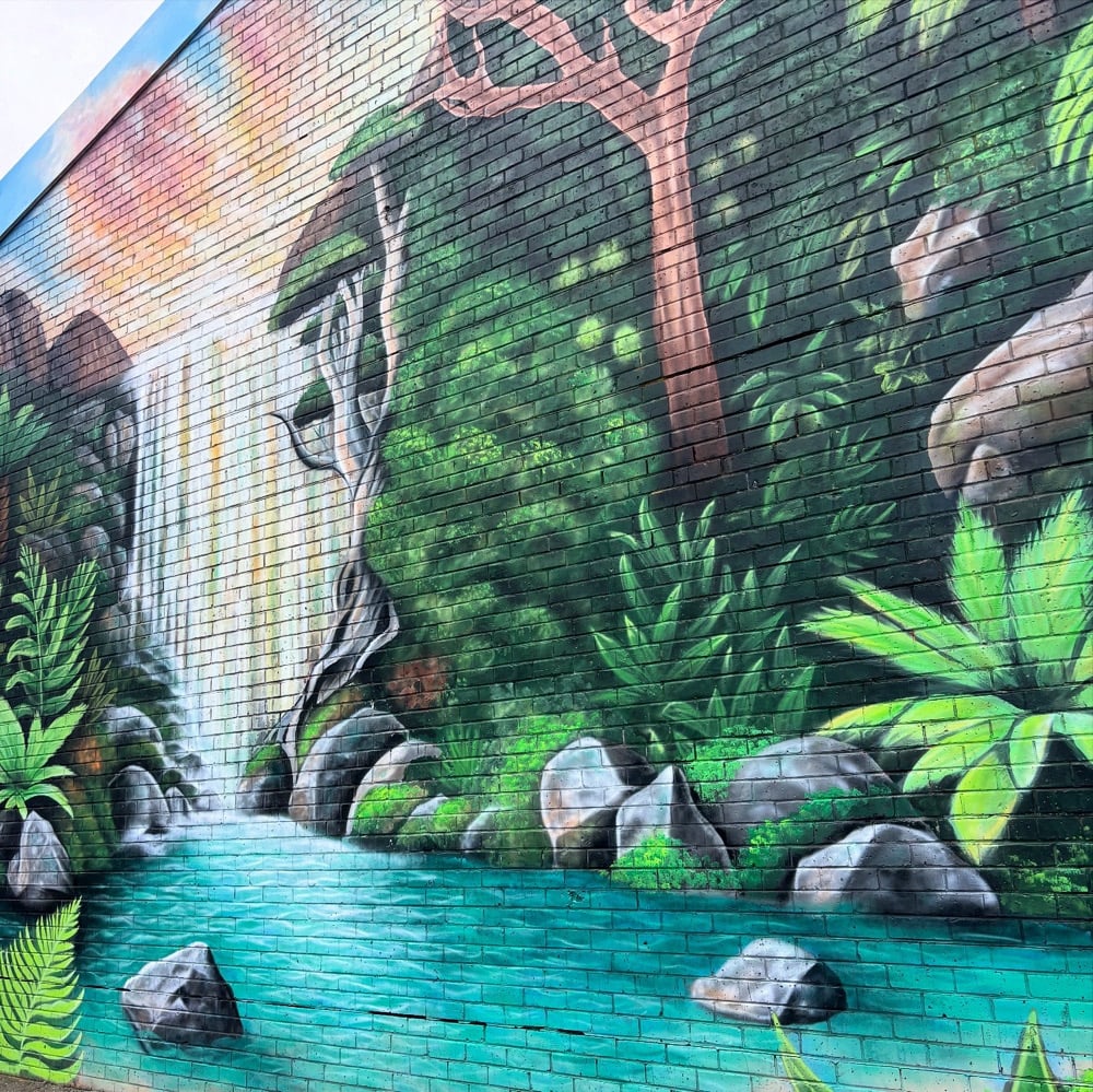 Imagen del mural 3