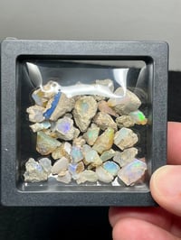 Image 5 of Ethiopian Welo Opal Rough Parcel | Ethiopia #2817
