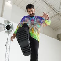 Image 3 of Cosmix Unisex Sweatshirt