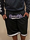 Dawg Life 3M Mesh Shorts