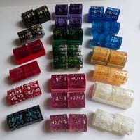 Image 3 of Counters - +1/+1 -1/-1 Pair