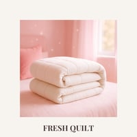 Image 1 of FRESH QUILT
