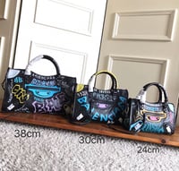 Image 2 of Balenciag City bag 