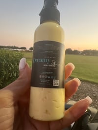 Dreamy Skin Body Cream (Cheirosa 71