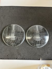 Bosch Head light lenses 1305 605 100