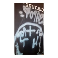 Image 2 of Spray Bombed Tee 2