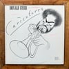 Donald Byrd - Caricatures