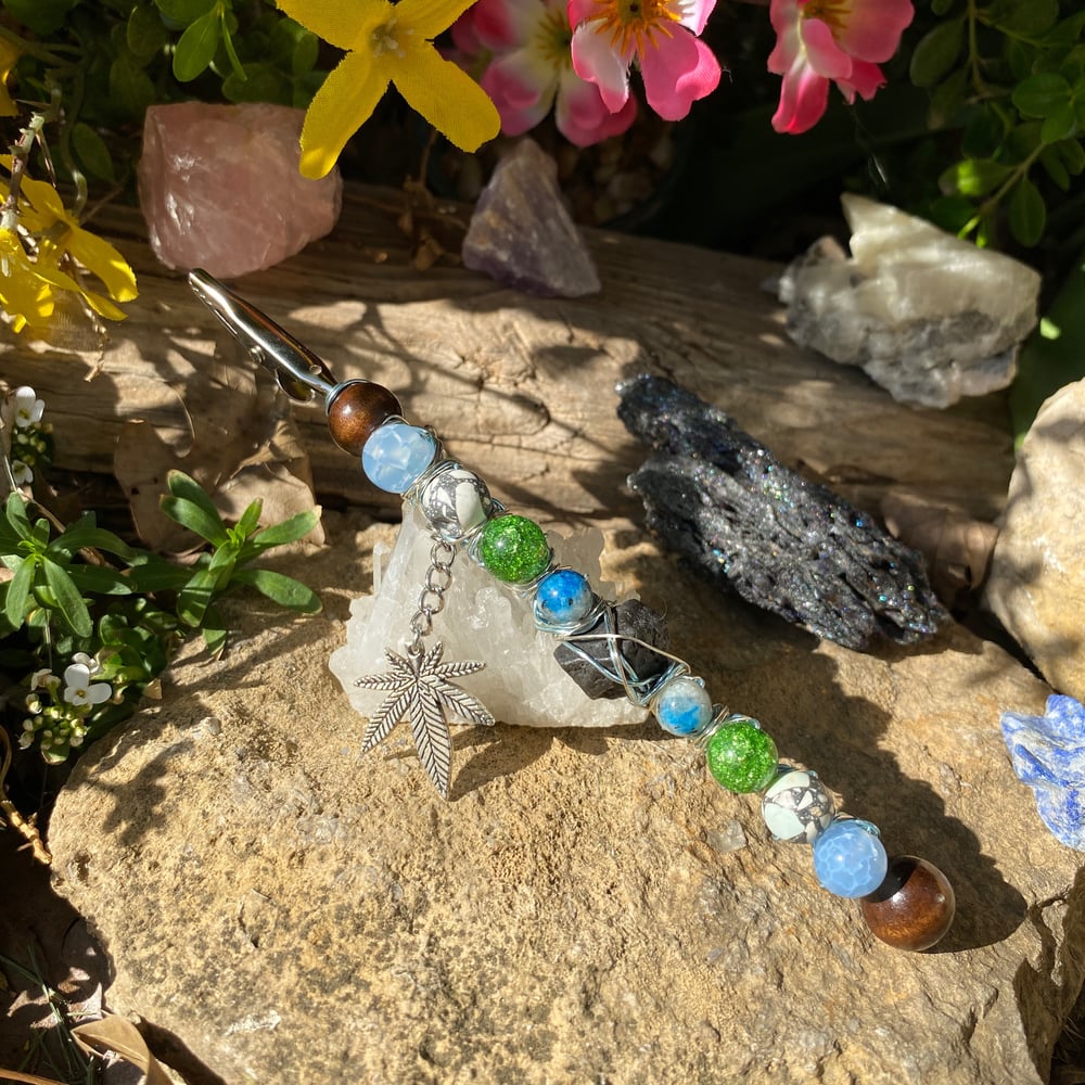 Image of clear waters roach clip