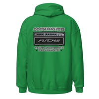 Image 11 of Goosemas 2025 - The AMP - Unisex Hoodie