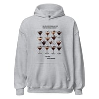 Image 1 of Espresso Martini Hoodie
