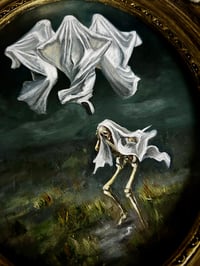 Image 2 of Vuelo de fantasmas 