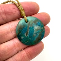 Image 1 of Aotea disc (small)