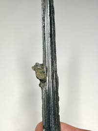 Image 5 of Stibnite Rod | China #2998