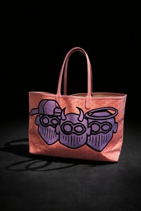 Image 2 of Goyard custom X HDBC