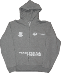 Image 1 of Peace for All Program