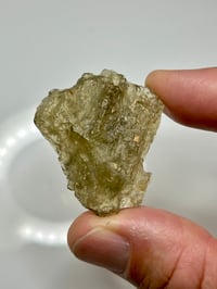 Image 7 of Libyan Desert Glass | Sahara Desert Egypt #3005