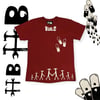 1of1 “BUILD-A-PILL” POCKET TEE