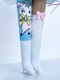 Image 4 of RESERVED FOR KREATYVCHEN Classic Art Doll Medium Kumiko