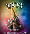 Rocky