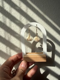 Sandy Sol Earrings