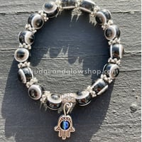 Image 5 of Evil Eye Bracelets