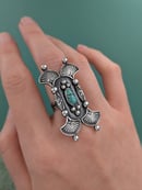 Image 3 of Snowville Ring