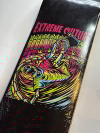 Image 2 of Extreme Culture - SKATER'BONE SkateBoard Standard Deck