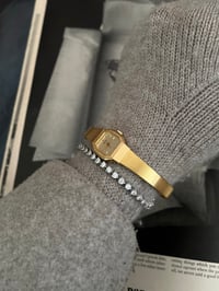 Image 6 of EXTREMELY RARE Vintage SEIKO DainyGold Dial - New in Box 