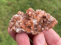 Image 7 of Aragonite Sputnik Specimen #1838