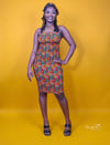 Ama Dress
