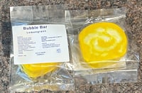 Image 2 of Bubble Bars