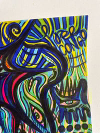 Image 9 of MAWA MPE 🇨🇩Poem & Print