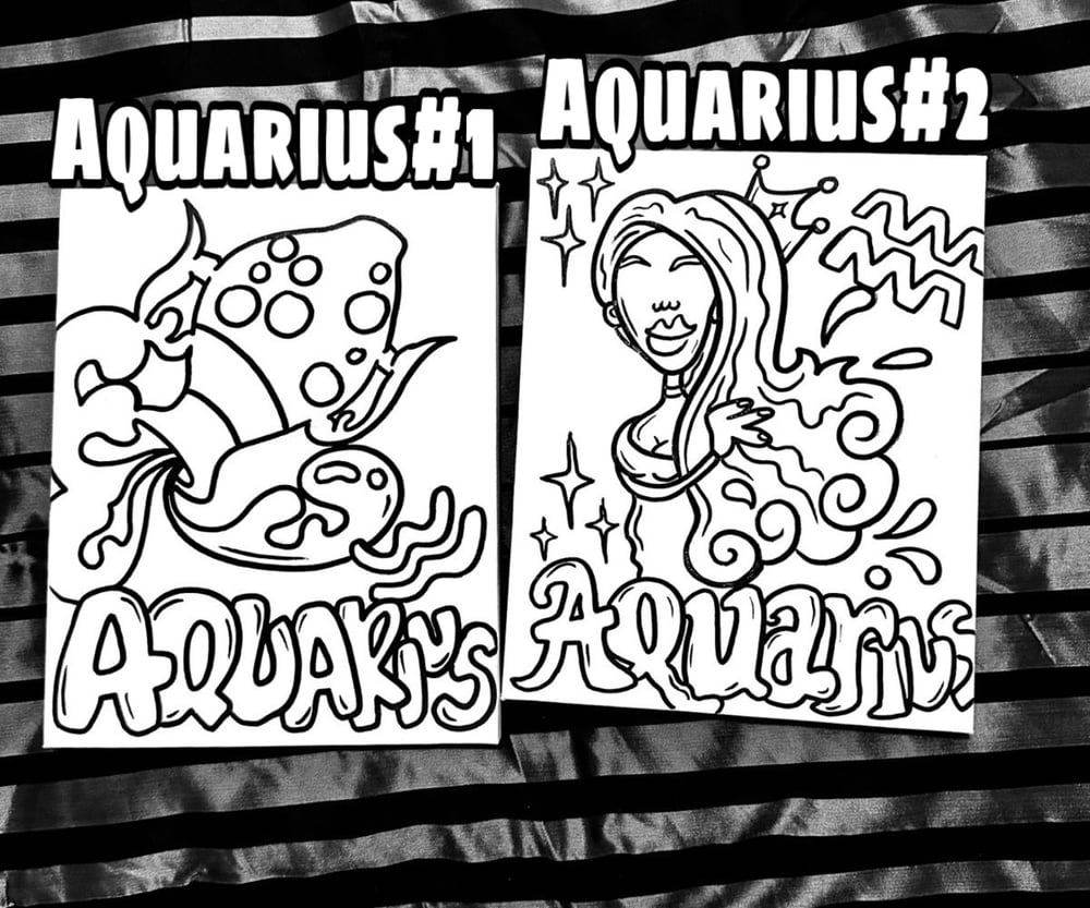 Zodiacs