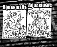 Image 1 of Zodiacs