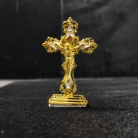 Image 1 of Dash gold jesus