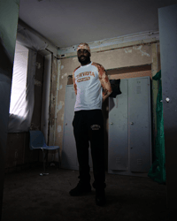 Image 3 of MENS RECTA JOGGING