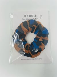Image 3 of Chouchou à l'unité divers coloris