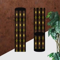 Image 4 of Cozy Cabin Crew Socks