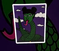 Highway 60-Snake