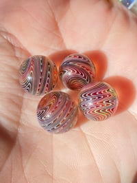 Image 3 of Guard Bead Marble