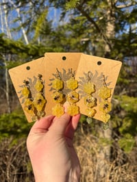Image 1 of Bees Knees