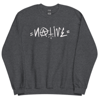 Image 2 of Lower AZ Native Anarchy Unisex Sweatshirt