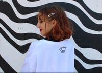 Image 3 of T-shirt Yeux