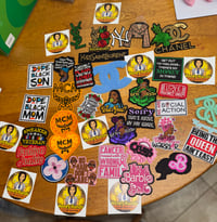 Image 1 of Anniversary Bundle Patch Sale