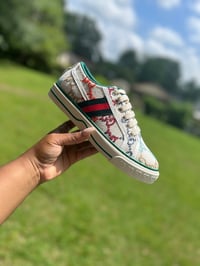 Image 1 of Preordered Multi Color Tennis