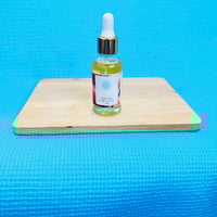 Image 2 of Apple Pie Oil Blend