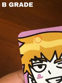 Image 3 of MP100 Holo Photocards