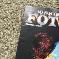 Image 5 of 2012 FOTOLIBRE PHOTO BOOK VOL 29 FEATURING IO SHIRAI’S 5TH ANNIVERSARY