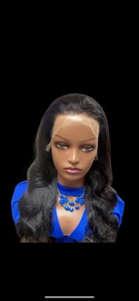 Image 1 of Full Bodywave Frontal
