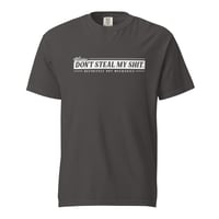 Image 5 of Burgled t-shirt